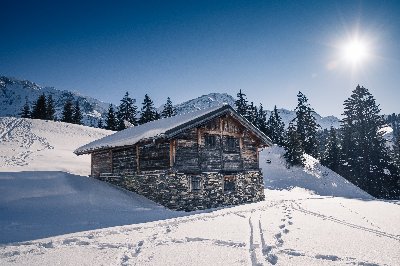 Alojamentos de frias Rdano-Alpes 